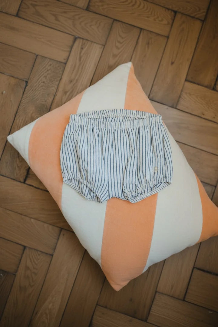 Unisex-Baby-Bloomer Dolce Latte