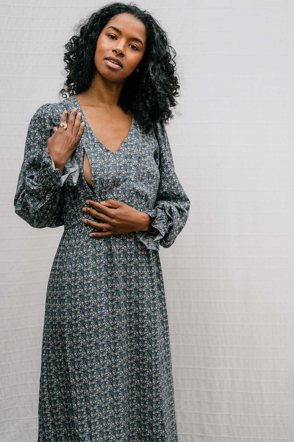 Allaitement Tenue Ceremonie Femme Enceinte Robe De Grossesse Et D