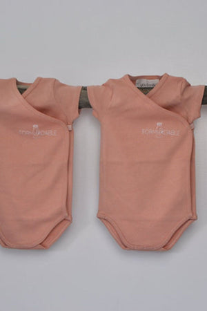 Body box Milk with love - Lot de 3 bodies en coton - You&MilkBody box Milk with love - Lot de 3 bodies en cotonBody box Milk with love - Lot de 3 bodies en coton