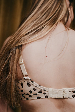 Brassière allaitement Mumderwear You&Milk