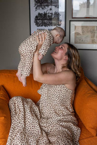 Box Summ'her Graou - Maman-Bébé