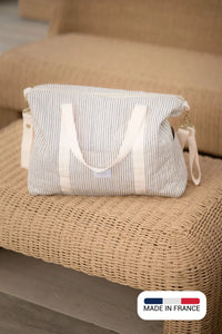 Wickeltasche Dolce Latte