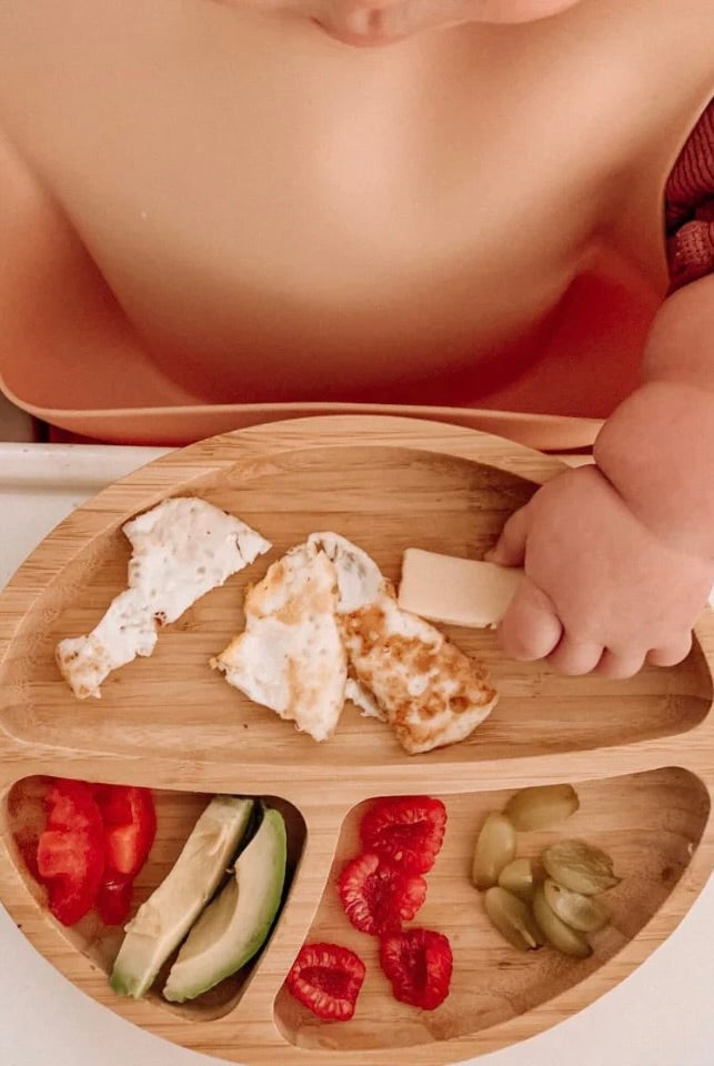 Diversification, difficultés alimentaires et allaitement : comprendre et agir avec bienveillance