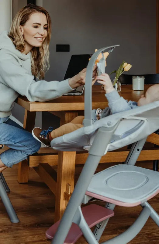 Quels aliments privilégier pendant la diversification alimentaire ?