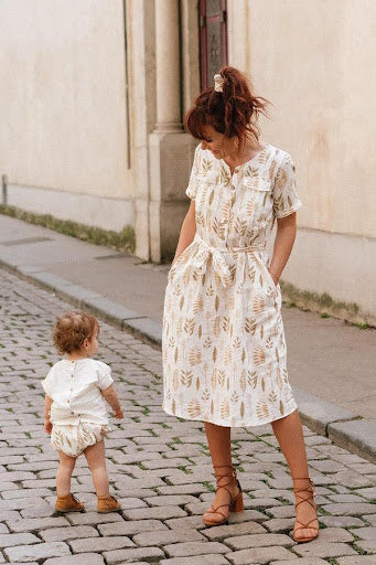 idée cadeau baby shower