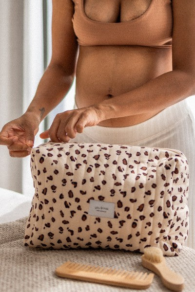 Les indispensables pour la valise de maternité - You&Milk