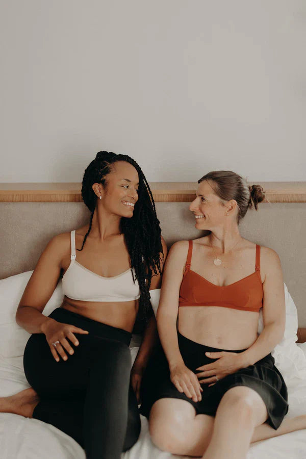  soutien-gorge d’allaitement