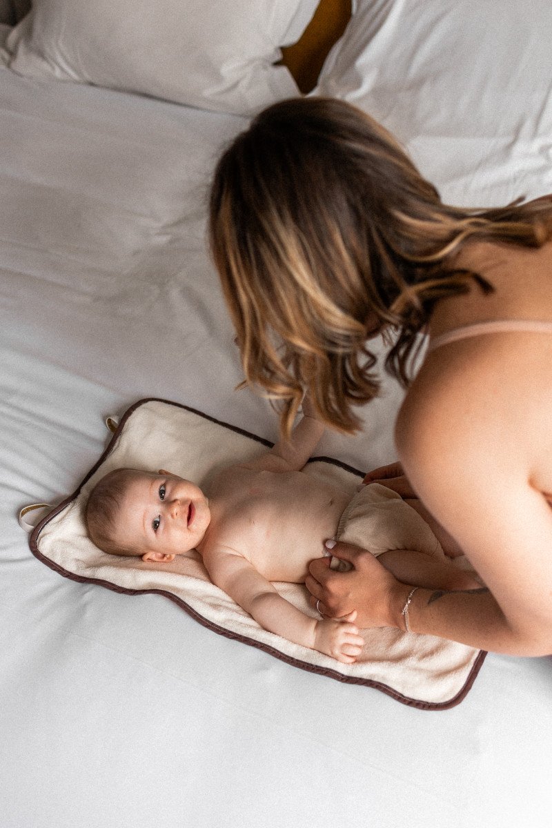 Balade avec bébé, les indispensables à emporter ! 🏞️ - You&Milk