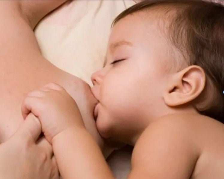 Sommeil et allaitement - Besoin de conseils et d'encouragement ? - You&Milk