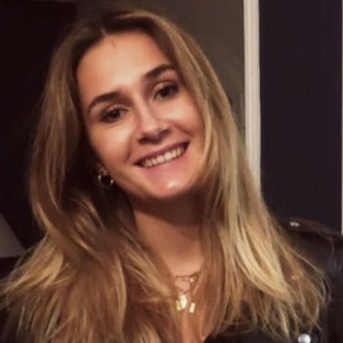 Louise Portafaix, psychologist specialising in perinatal care