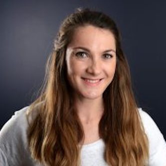 Mathilde Gout, masseur-kinésithérapeute agrée et thérapeute manuelle