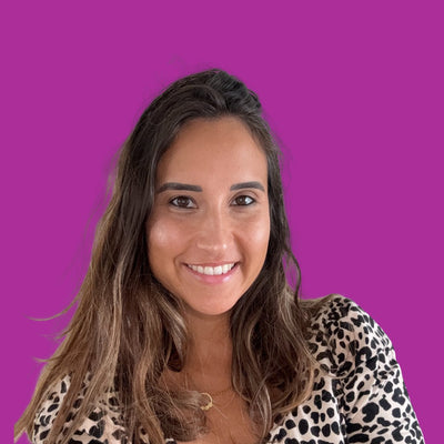Laura Sarraute - Baby planner et consultante en épuisement parental