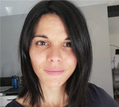 Mélanie Landru, IBCLC Lactation Consultant and Dietician and Naturopath