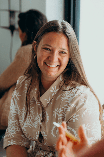 Claire Guillaume - Doula & Masseuse 