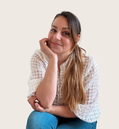 Ariane Fabre - accompagnante post-partum - maman de 3 enfants