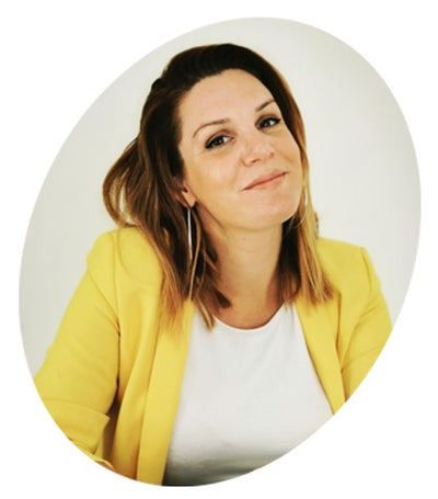 Elodie GUILLON BERETE, Sleep consultant for young children