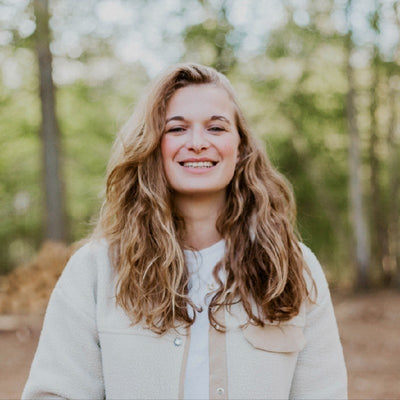 Elinor - Responsable du Livre de Naissance chez Tribu