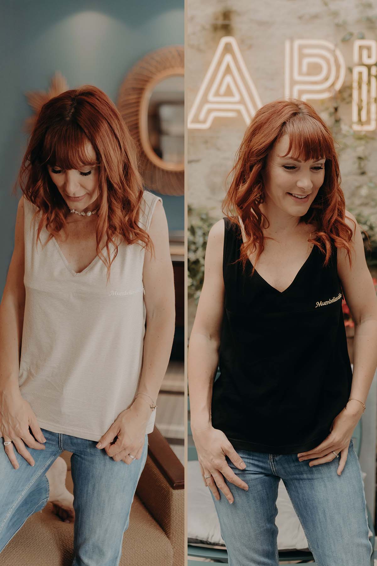 Duo Stilltops Mumbelievable