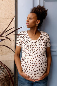 Stillbody Graou Kurzarm