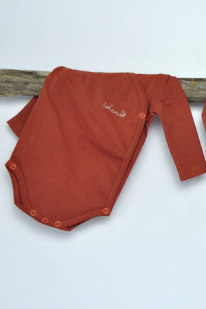 Body Box Bohémilk (lot de 2 bodies) - You&MilkBody Box Bohémilk (lot de 2 bodies)Body Box Bohémilk (lot de 2 bodies)