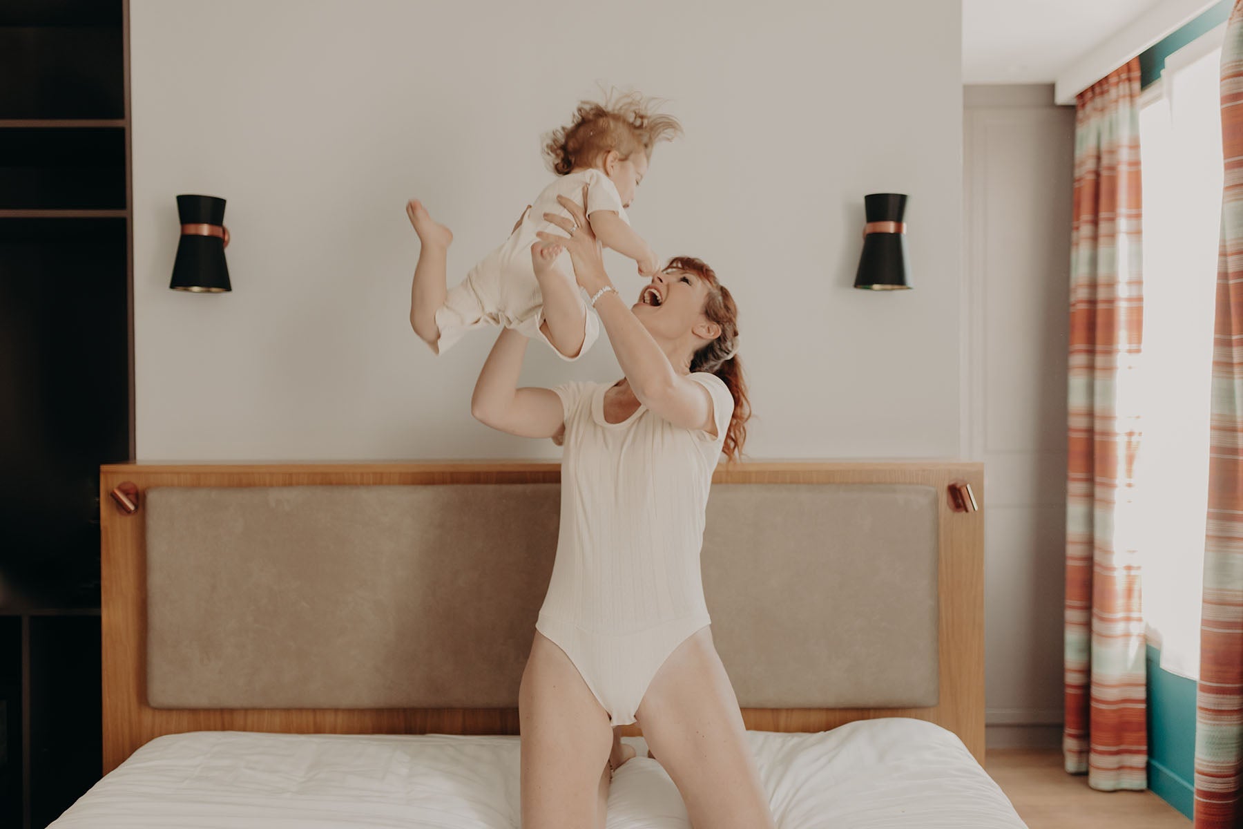 Body d’allaitement Love My Body en maille pointelle - You&MilkBody d’allaitement Love My Body en maille pointelleBody d’allaitement Love My Body en maille pointelle