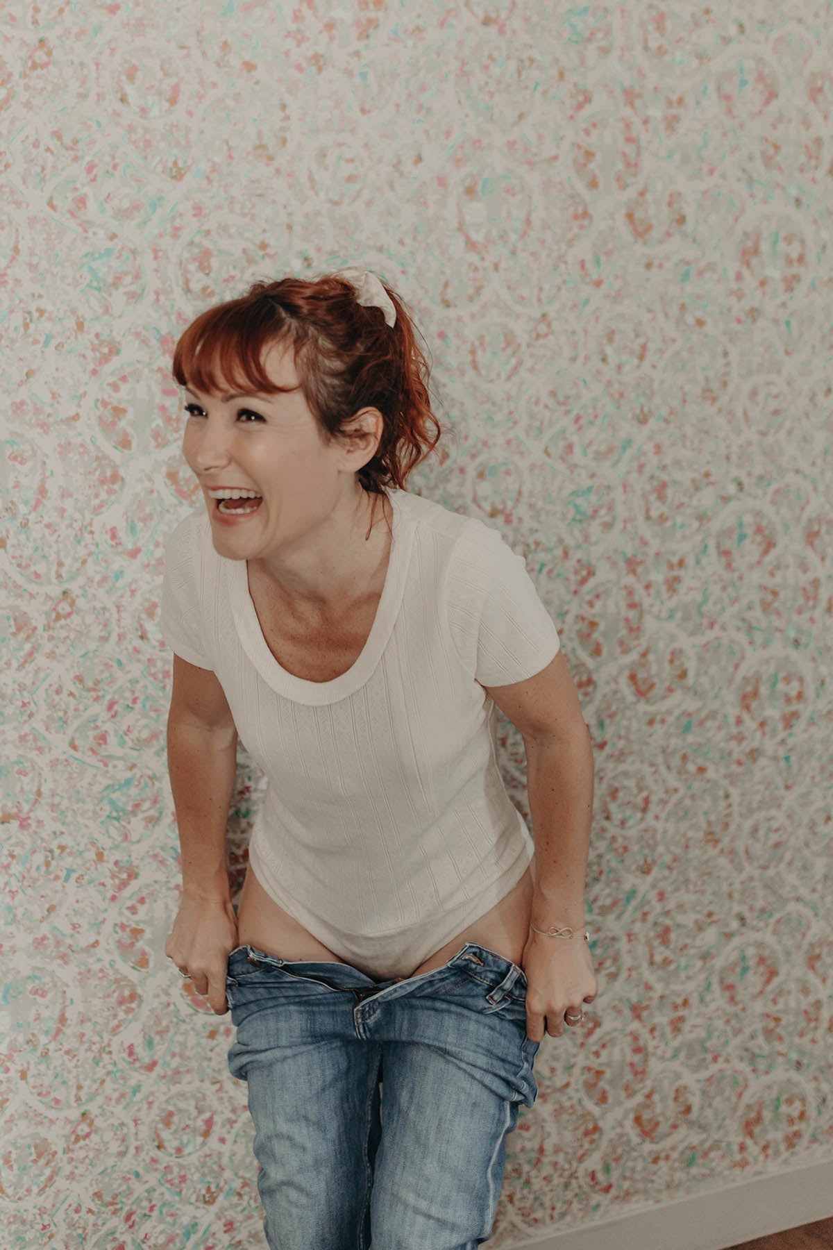 Body d’allaitement Love My Body en maille pointelle - You&MilkBody d’allaitement Love My Body en maille pointelleBody d’allaitement Love My Body en maille pointelle