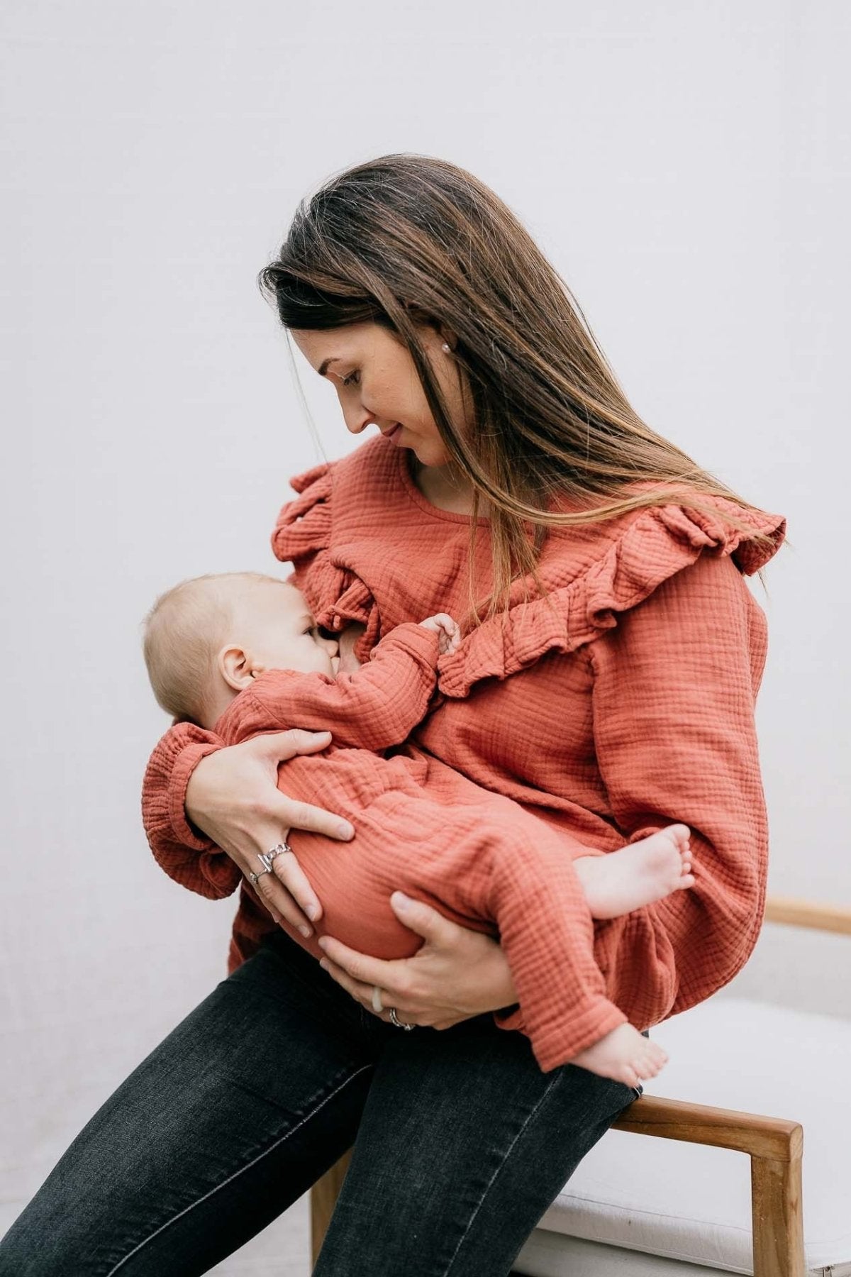 Box Bohémilk Terracotta - Maman - Bébé - You&MilkBox Bohémilk Terracotta - Maman - BébéBox Bohémilk Terracotta - Maman - Bébé