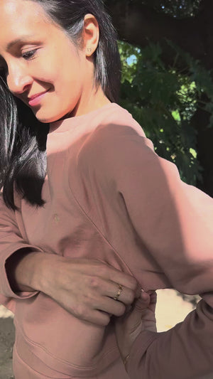 Ensemble-CasualMama-allaitement-YouAndMilk