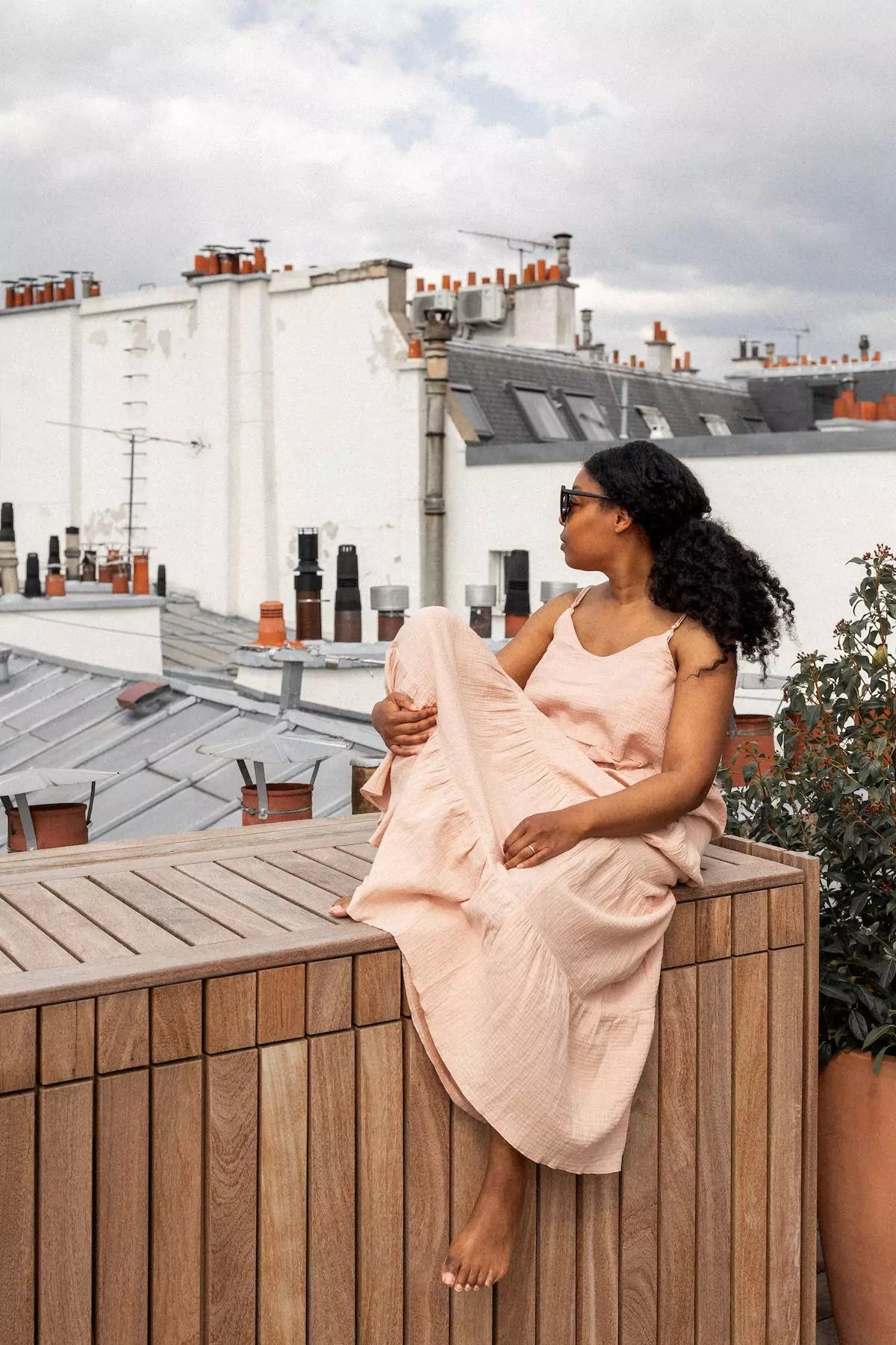 robe-allaitement-grossesse-nude-coton-biologique-breastfeeding-dress-youandmilk-pierine-di-giacomo 