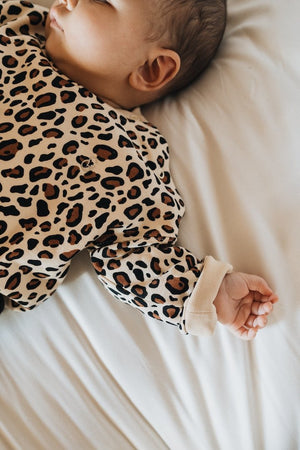 Box matchy matchy Graou sweat maman et bébé You&Milk